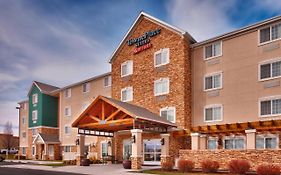 Towneplace Suites Boise West Meridian