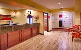 Towneplace Suites Boise West Meridian