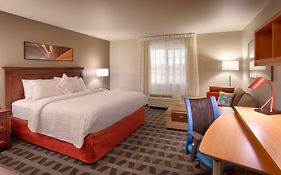 Towneplace Suites Boise West/meridian